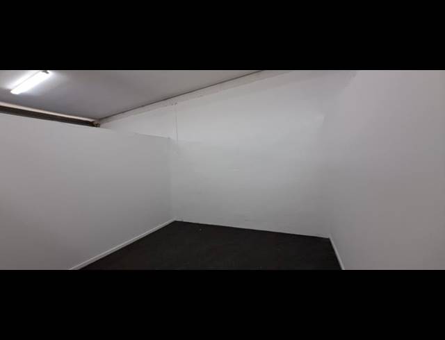 INDUSTRIAL PROPERTY TO RENT IN GOODWOOD CENTRAL